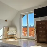 Naltom Lägenhet Bled