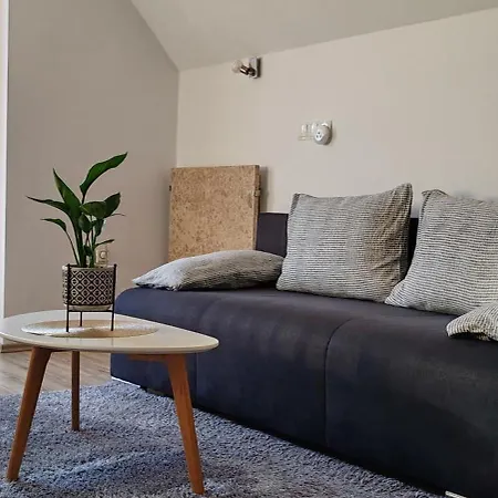 Апартаменты Naltom Блед