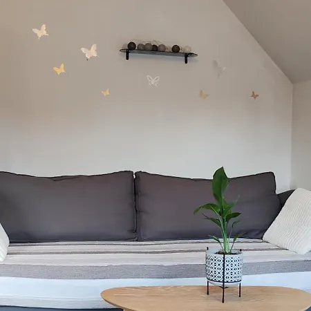 Naltom Апартаменты Блед