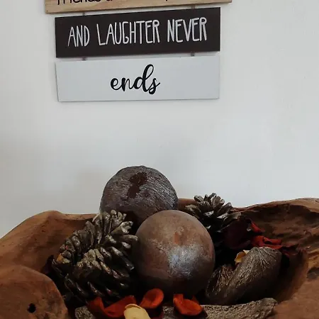 Апартаменты Naltom Блед