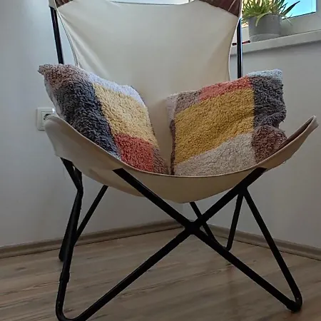 Naltom Апартаменты *