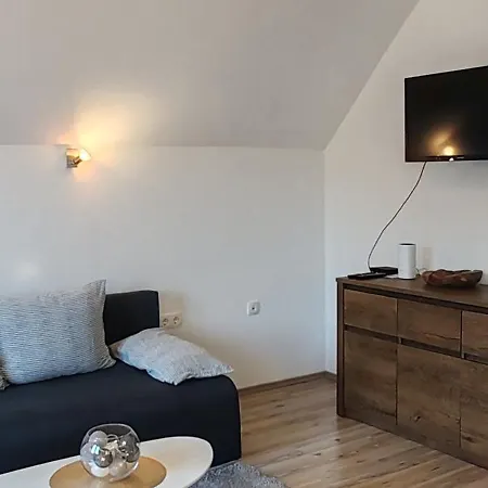 Naltom Апартаменты