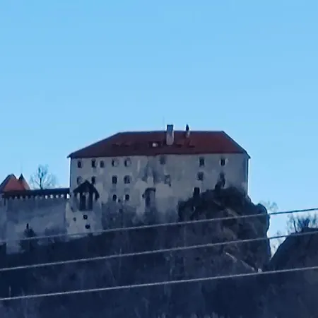 Апартаменты Naltom