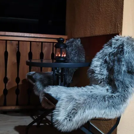 Апартаменты Naltom Блед