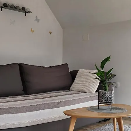 Naltom Апартаменты *