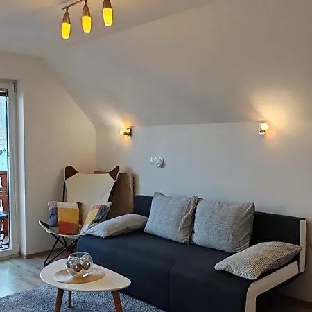 Апартаменты Naltom *