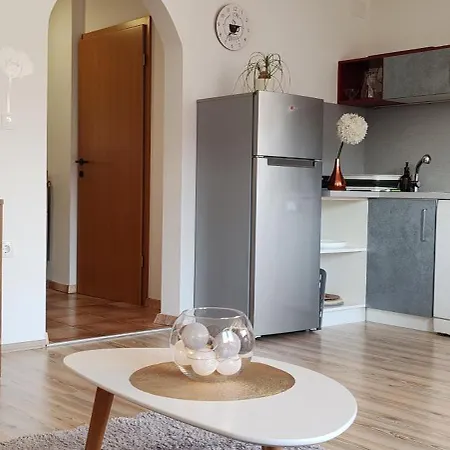 Апартаменты Naltom Блед