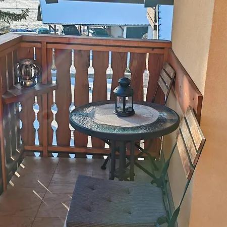 Naltom Апартаменты *