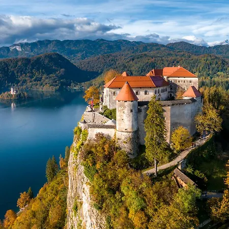 Апартаменты Naltom