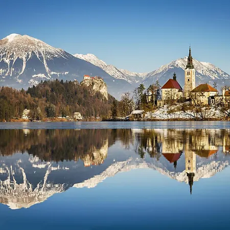 Апартаменты Naltom