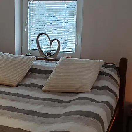 Apartamento Naltom Bled