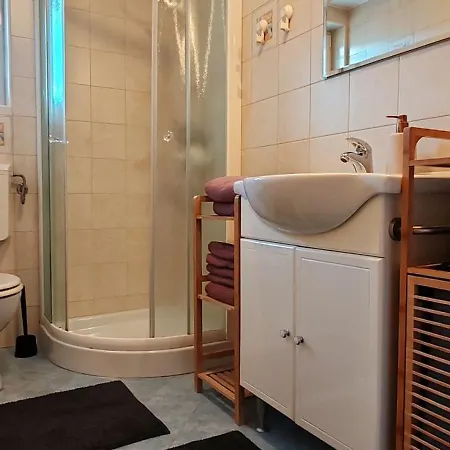 Naltom Апартаменты