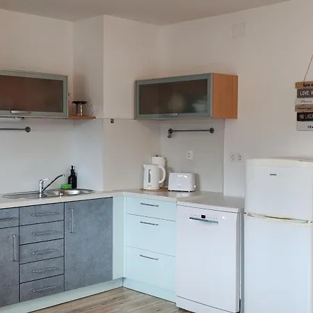 Naltom Apartamento *