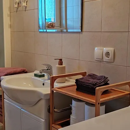 Apartamento Naltom *