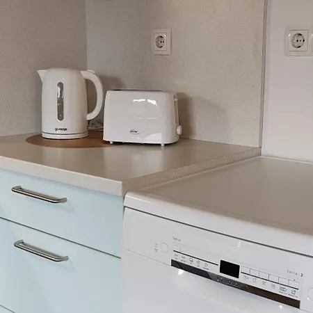 Naltom Апартаменты *