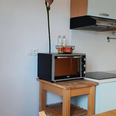 Naltom Апартаменты *