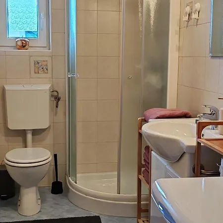 Апартаменты Naltom Блед