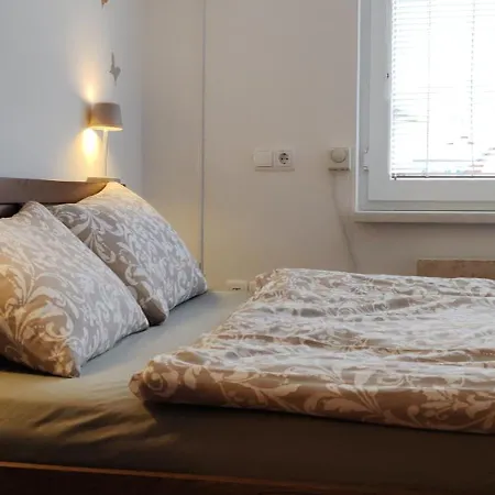 Naltom Апартаменты *