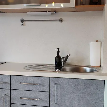 Naltom Апартаменты