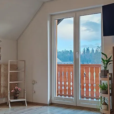 Апартаменты Naltom Блед