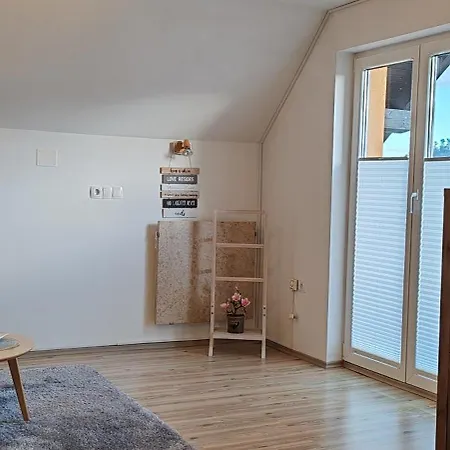 Апартаменты Naltom *