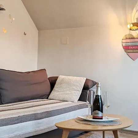 Апартаменты Naltom