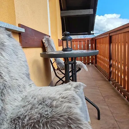 Апартаменты Naltom Блед