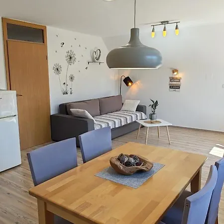 Apartment Naltom Bled