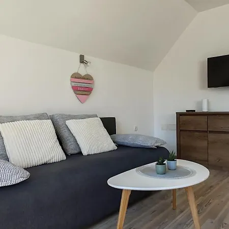 Naltom Apartment