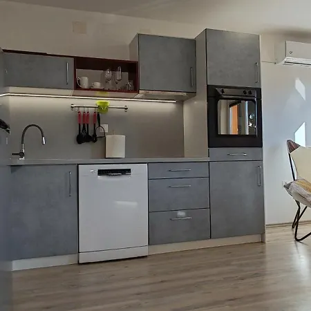 Apartment Naltom