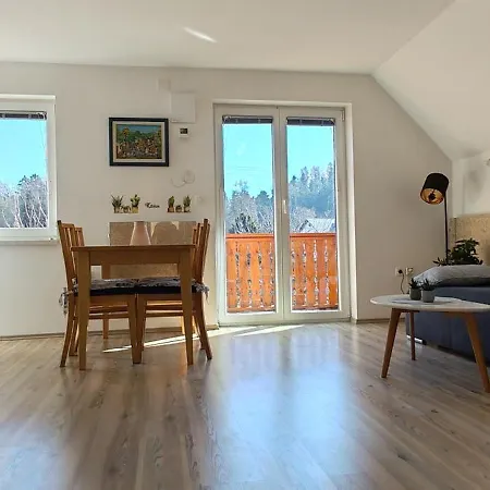 Apartment Naltom