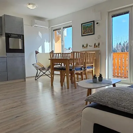 Apartment Naltom Bled