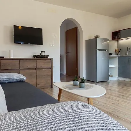 Naltom Apartament Bled