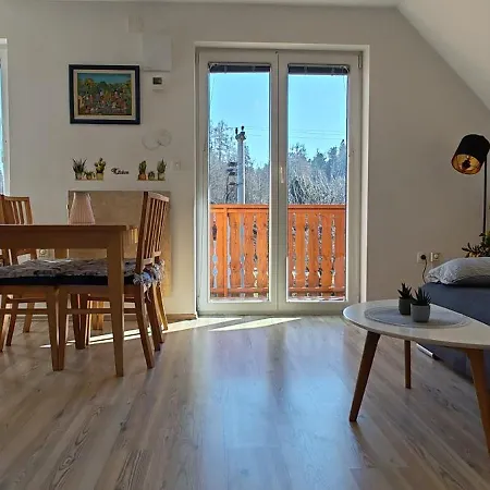 Naltom Apartment