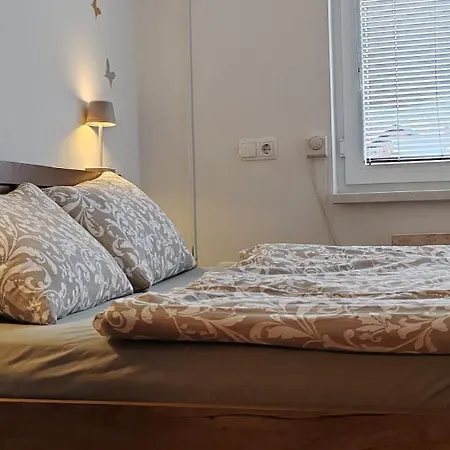 Naltom Apartment