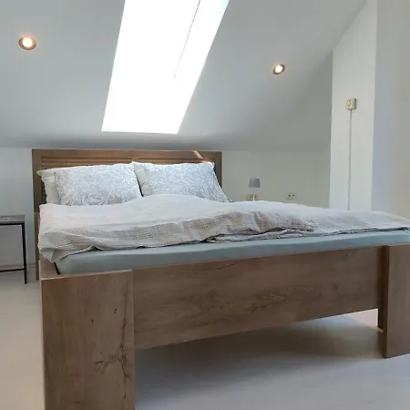Apartment Naltom *