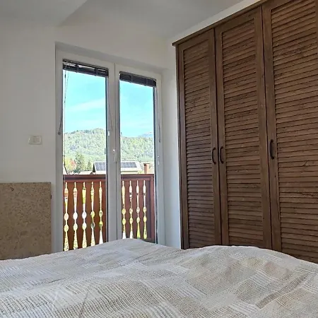 Apartment Naltom *