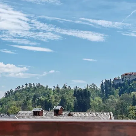 Naltom Apartment