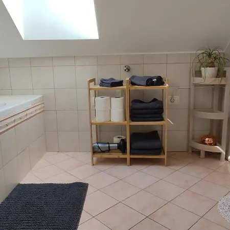 Apartment Naltom