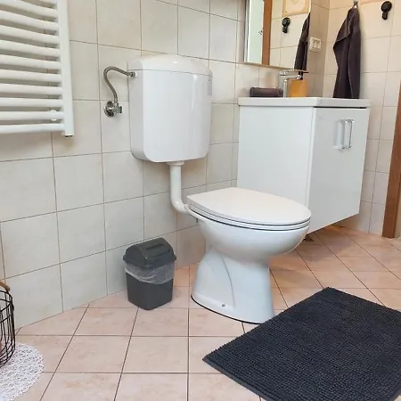 Apartment Naltom *
