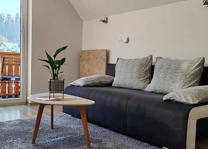 Apartamento Naltom Bled