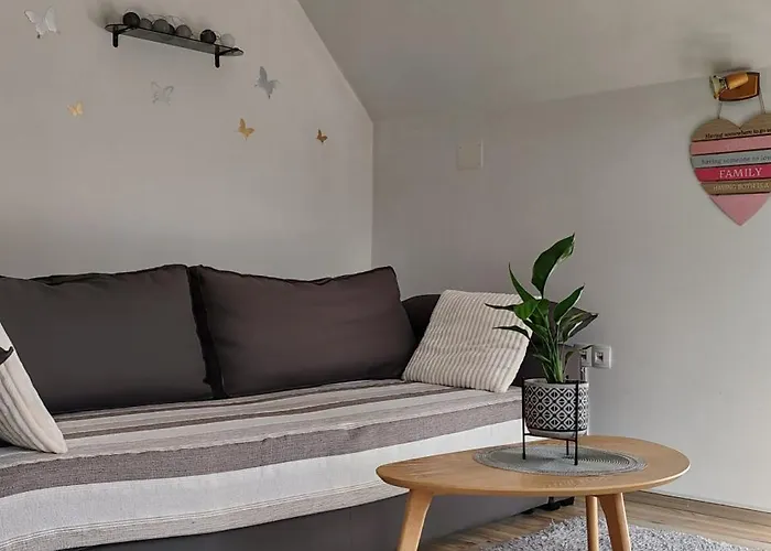 Naltom Apartamento *