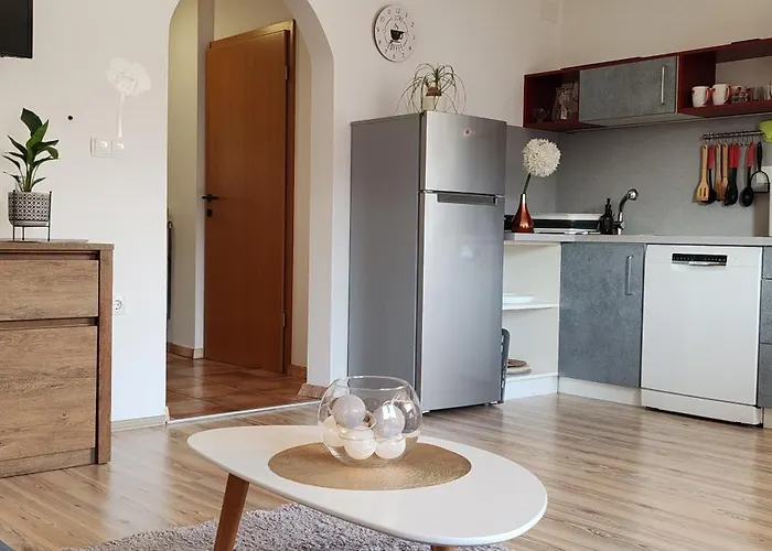 Apartamento Naltom Bled