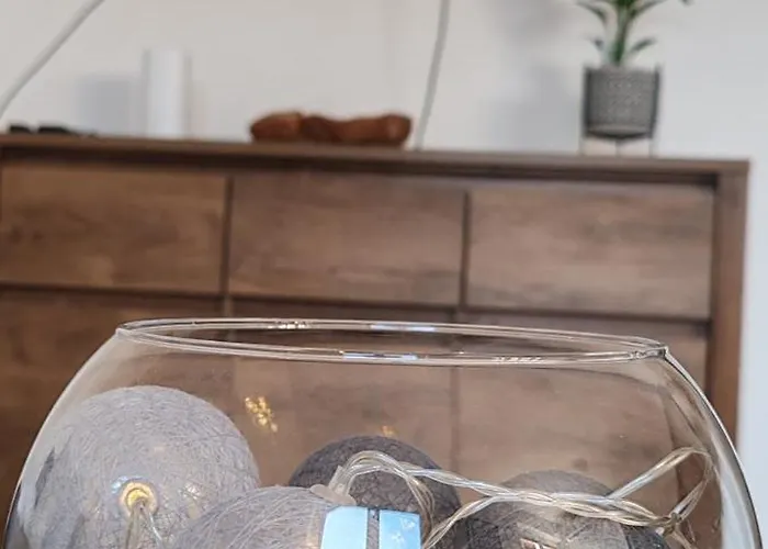 Apartman Naltom Bled