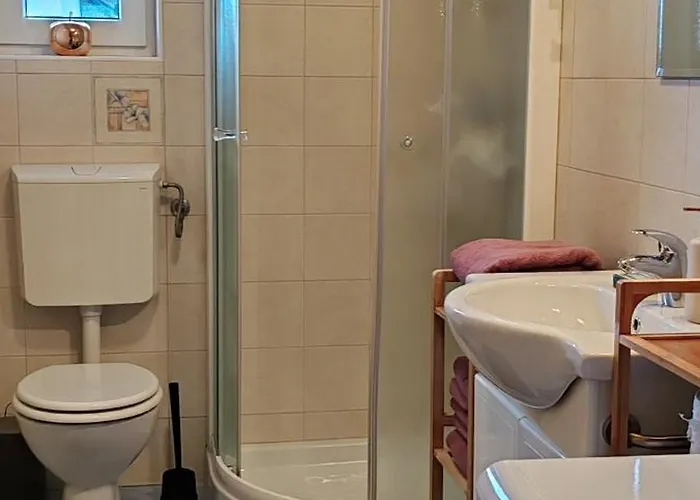 Apartamento Naltom Bled