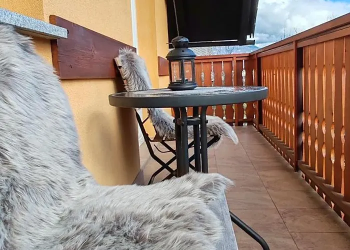 Apartamento Naltom Bled